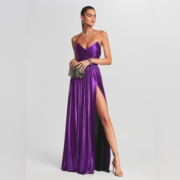 WALDORF DRESS
Retrofête - Picture 1 of 4